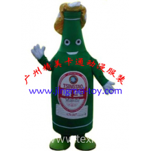广州精美卡通动漫服装有限公司-企业吉祥物，动物卡通人偶，植物造型人偶